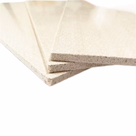 Огнестойкий ламинированный LT/G пол Mgoso4 из оксида магния/сульфатной доски MGO Flooring