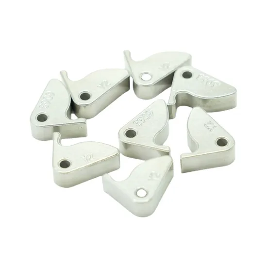 Нержавеющая сталь и самоделка