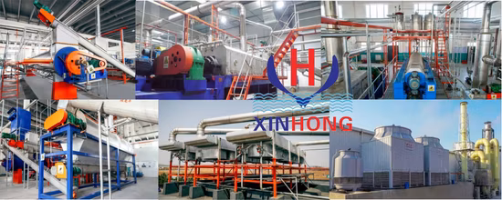 Завод по переработке мясокостной муки/Завод по переработке отходов животноводства