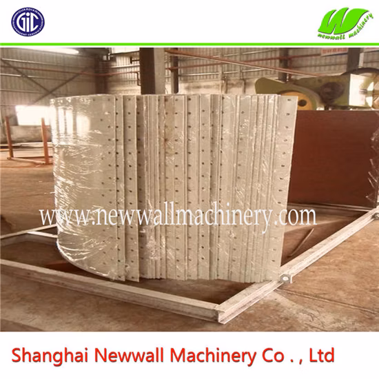 100-тонный силос для хранения извести болтового типа