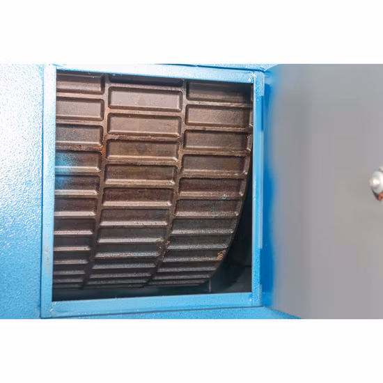 Высокоавтоматизированный компрессор удобрений с одним или несколькими