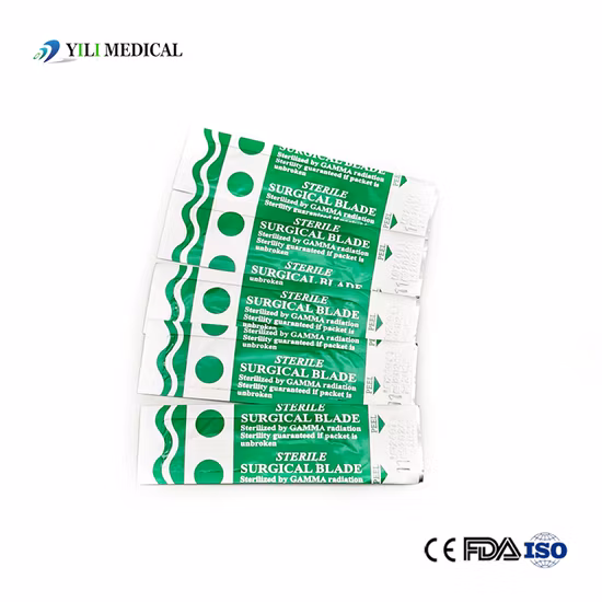 Быстрая доставка, медицинский винт для травм, хирургические ортопедические имплантаты, винт с лезвием